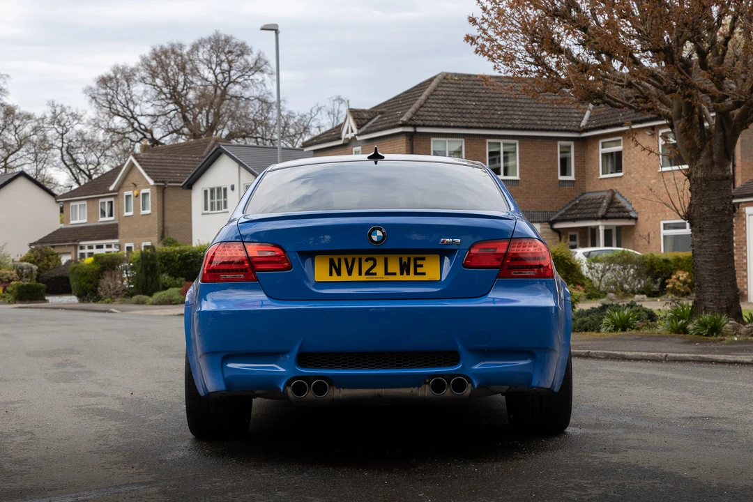 2012 BMW E92 M3 Coupe - Image 5 of 31