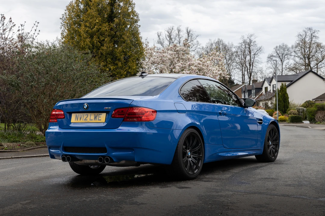 2012 BMW E92 M3 Coupe - Image 6 of 31