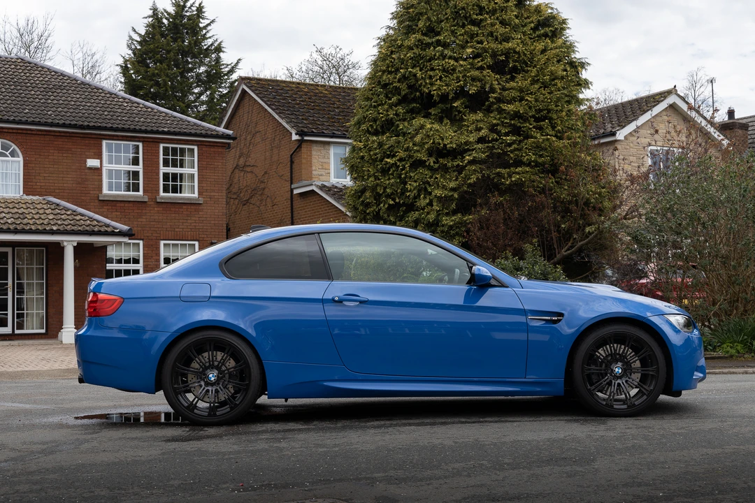 2012 BMW E92 M3 Coupe - Image 7 of 31