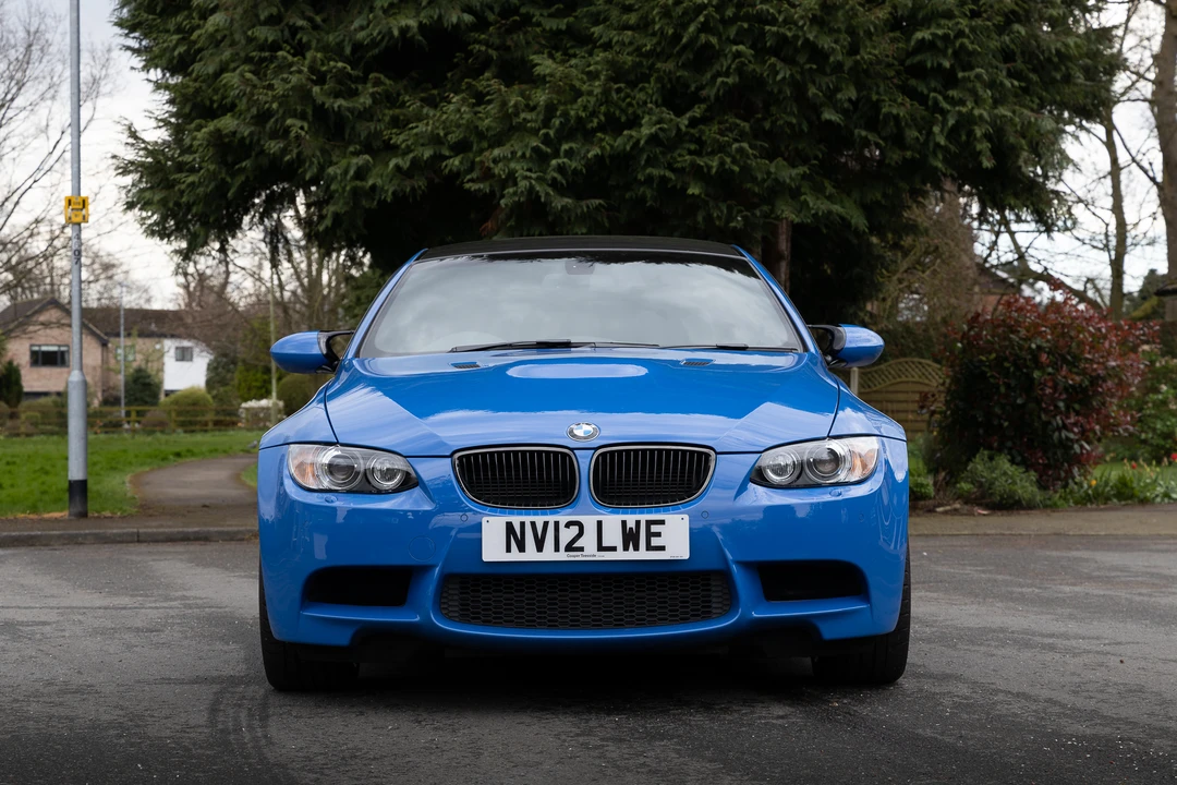 2012 BMW E92 M3 Coupe - Image 9 of 31