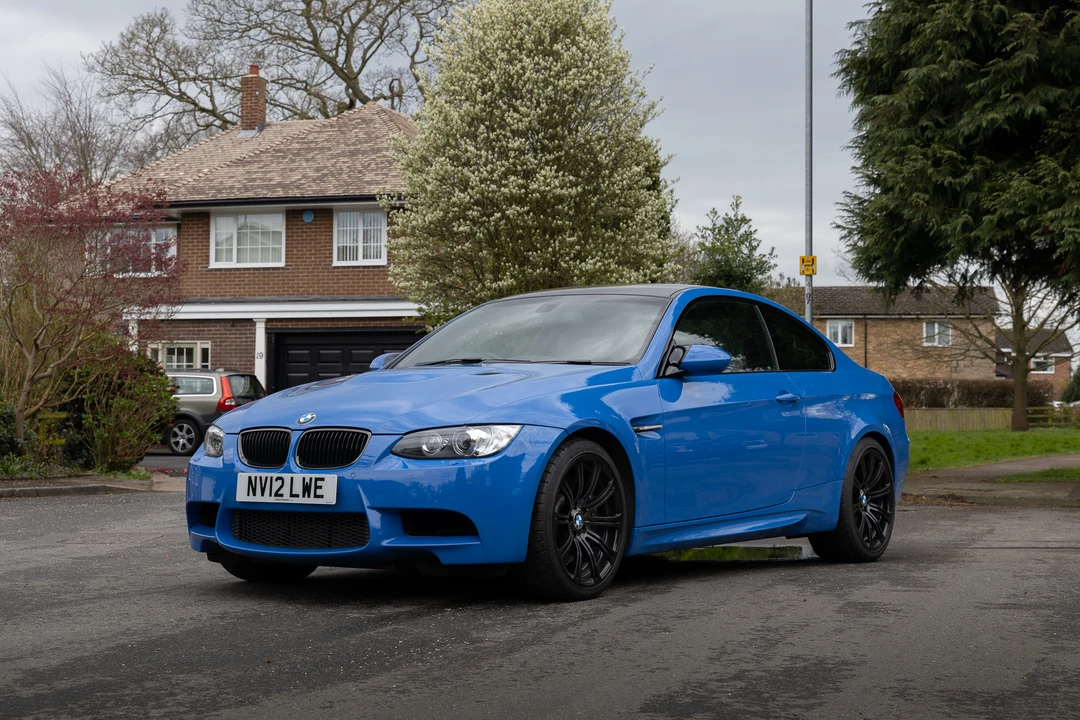 2012 BMW E92 M3 Coupe - Image 10 of 31
