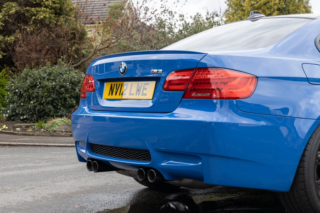 2012 BMW E92 M3 Coupe - Image 19 of 31