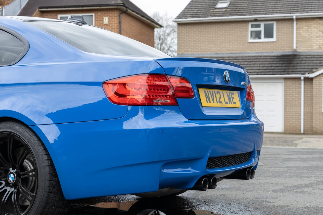 2012 BMW E92 M3 Coupe - Image 20 of 31