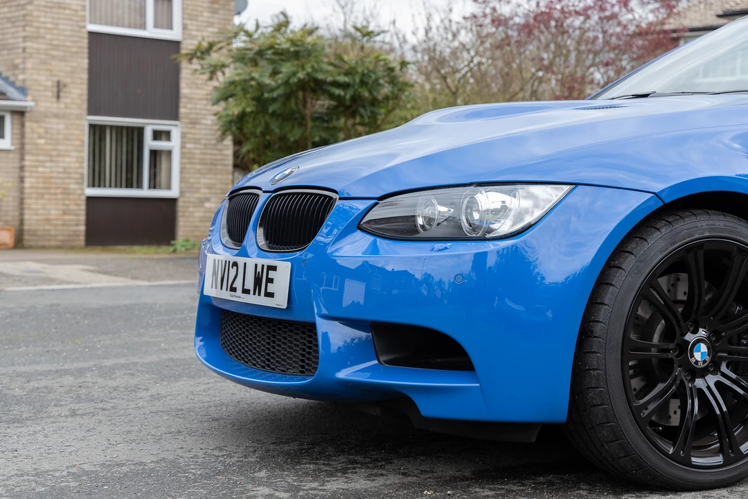 2012 BMW E92 M3 Coupe - Image 14 of 31