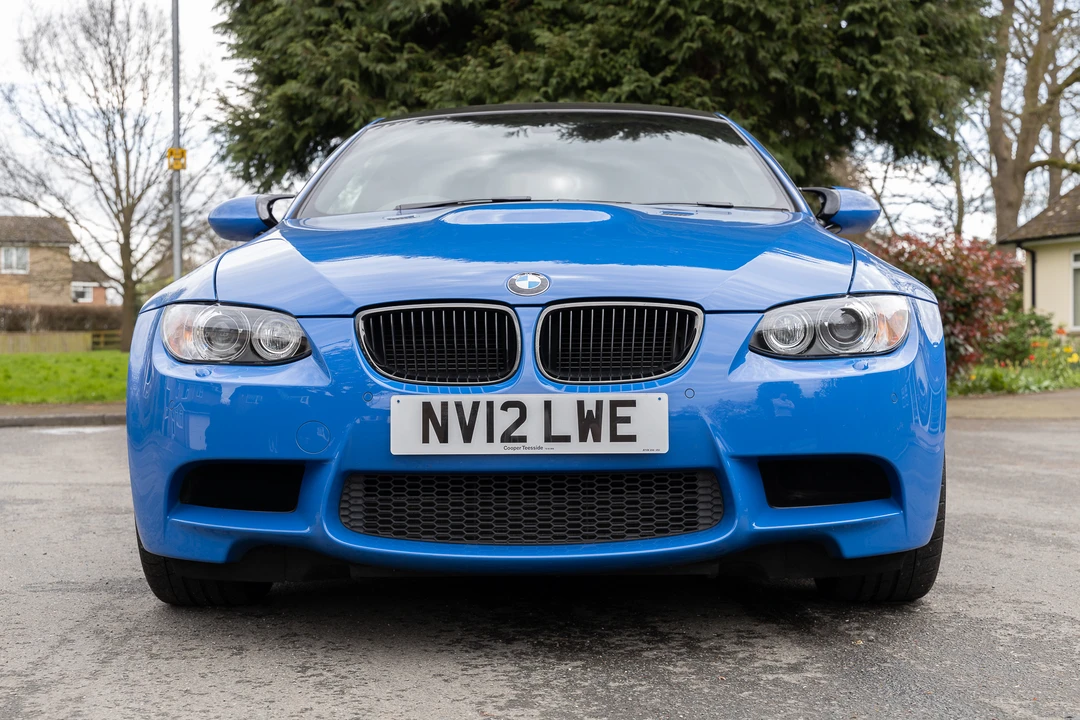 2012 BMW E92 M3 Coupe - Image 11 of 31
