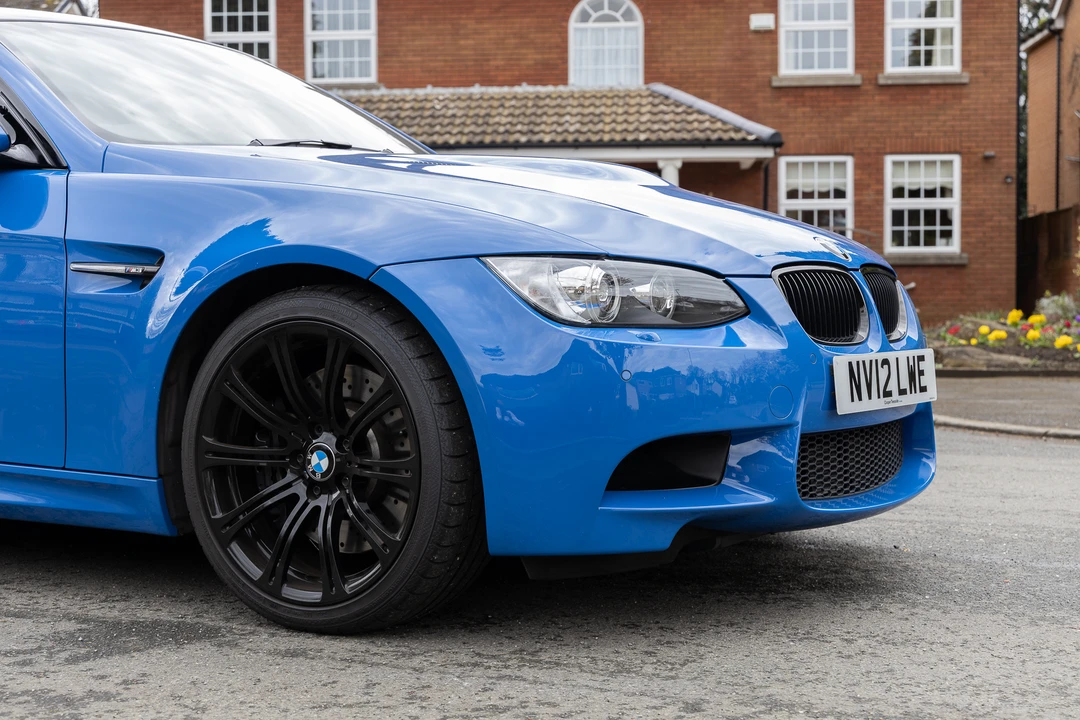 2012 BMW E92 M3 Coupe - Image 15 of 31