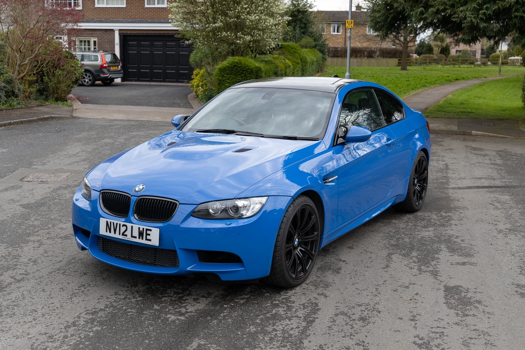 2012 BMW E92 M3 Coupe - Image 13 of 31