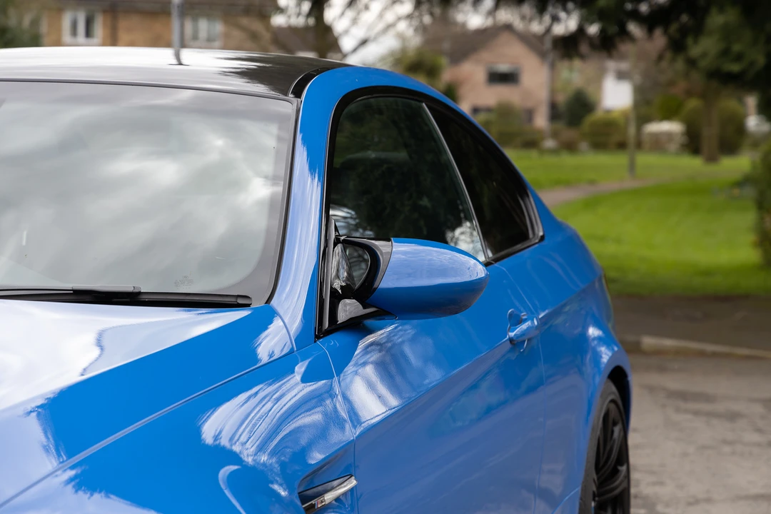 2012 BMW E92 M3 Coupe - Image 23 of 31