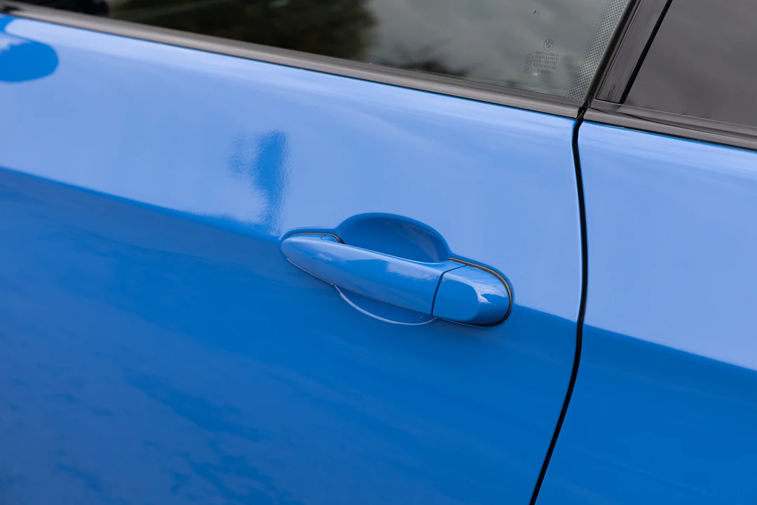 2012 BMW E92 M3 Coupe - Image 27 of 31