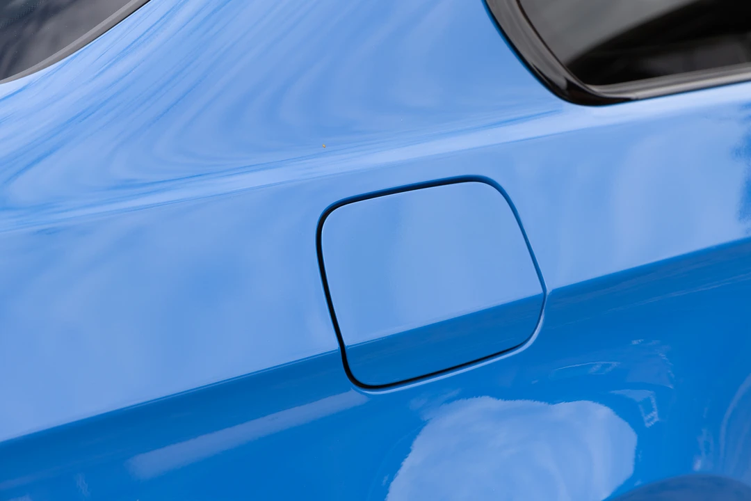 2012 BMW E92 M3 Coupe - Image 31 of 31
