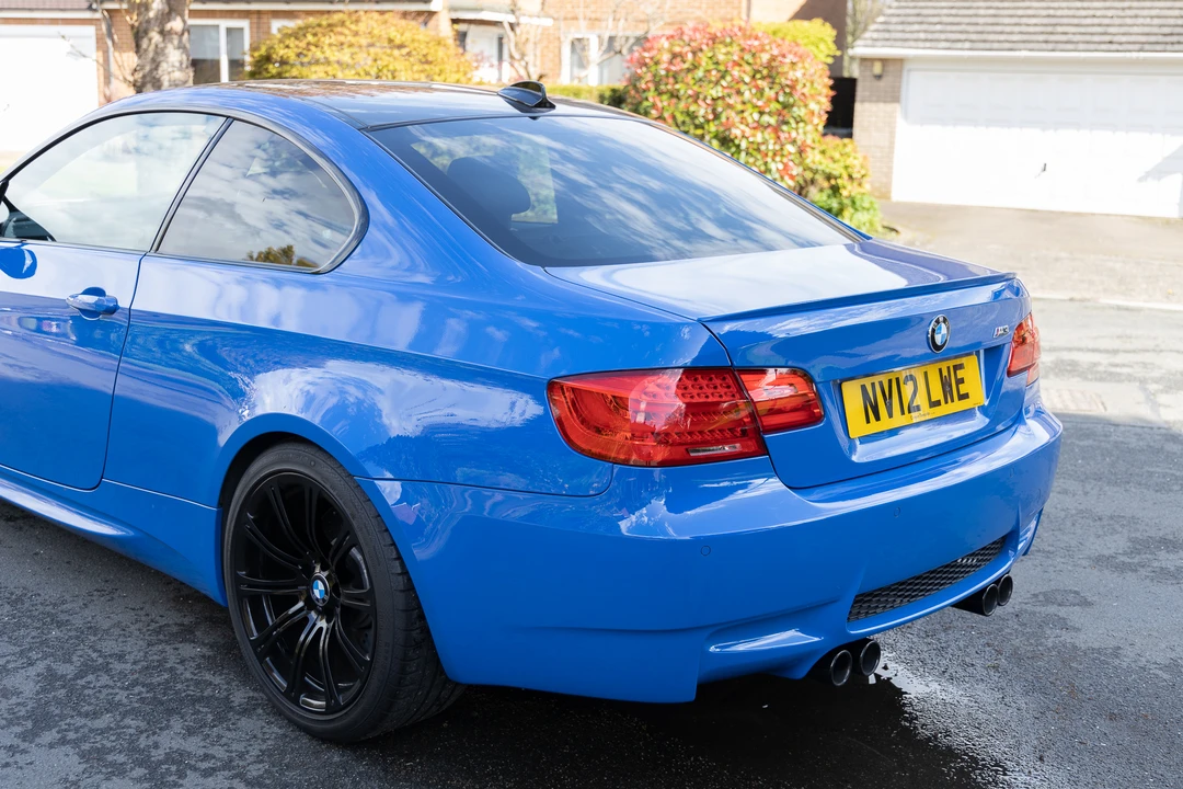 2012 BMW E92 M3 Coupe - Image 18 of 31