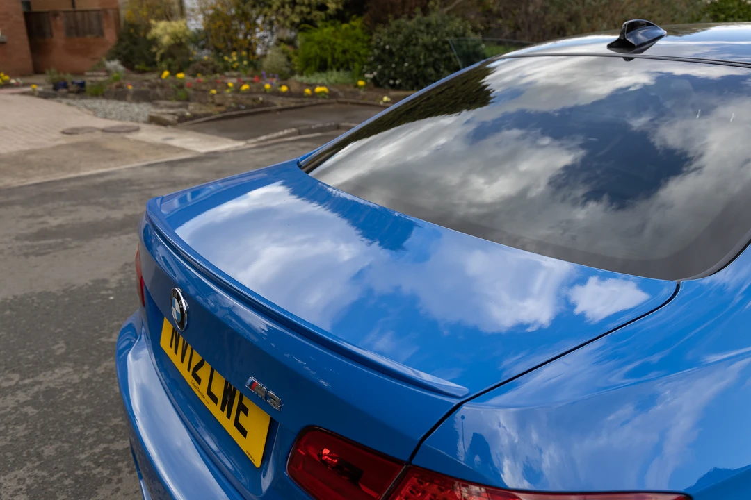 2012 BMW E92 M3 Coupe - Image 21 of 31