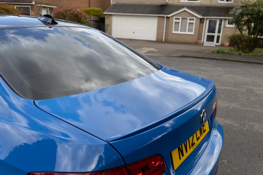 2012 BMW E92 M3 Coupe - Image 22 of 31
