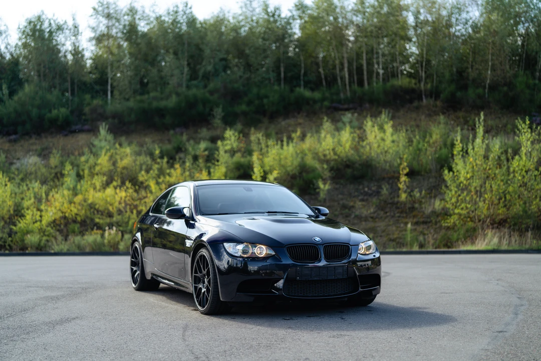 2012 BMW E92 M3 Coupe - Image 26 of 31