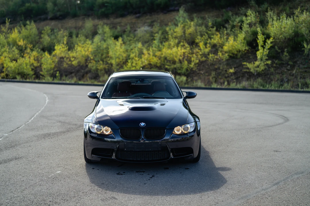 2012 BMW E92 M3 Coupe - Image 2 of 31