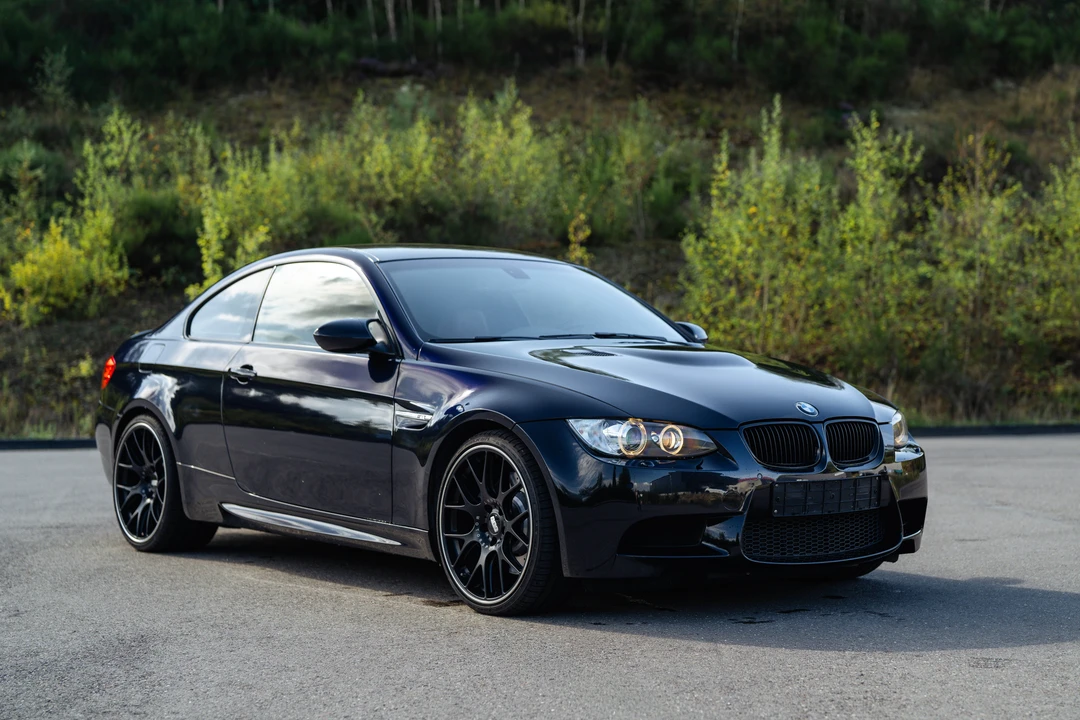 2012 BMW E92 M3 Coupe - Image 25 of 31