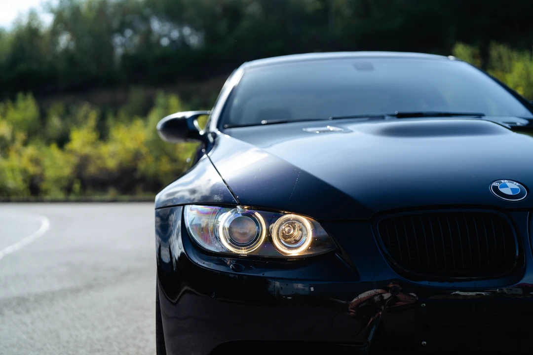 2012 BMW E92 M3 Coupe - Image 28 of 31