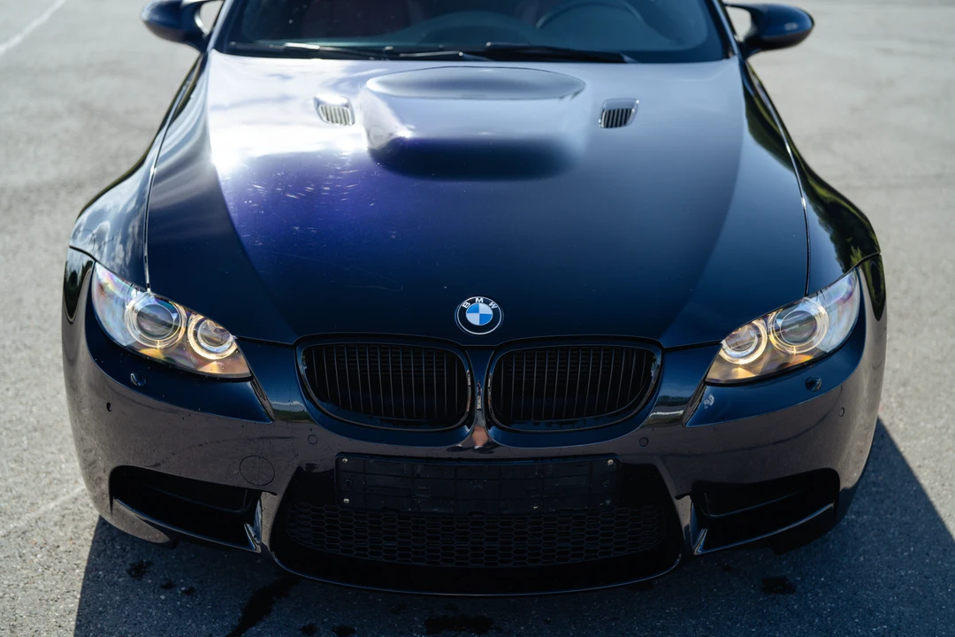 2012 BMW E92 M3 Coupe - Image 29 of 31