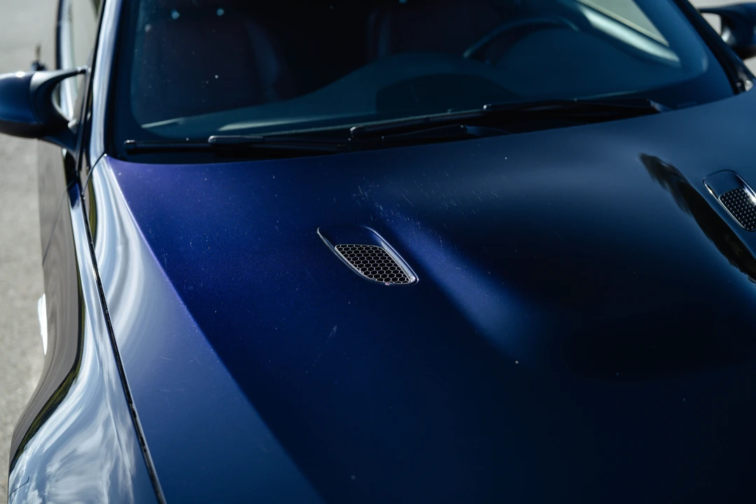 2012 BMW E92 M3 Coupe - Image 30 of 31