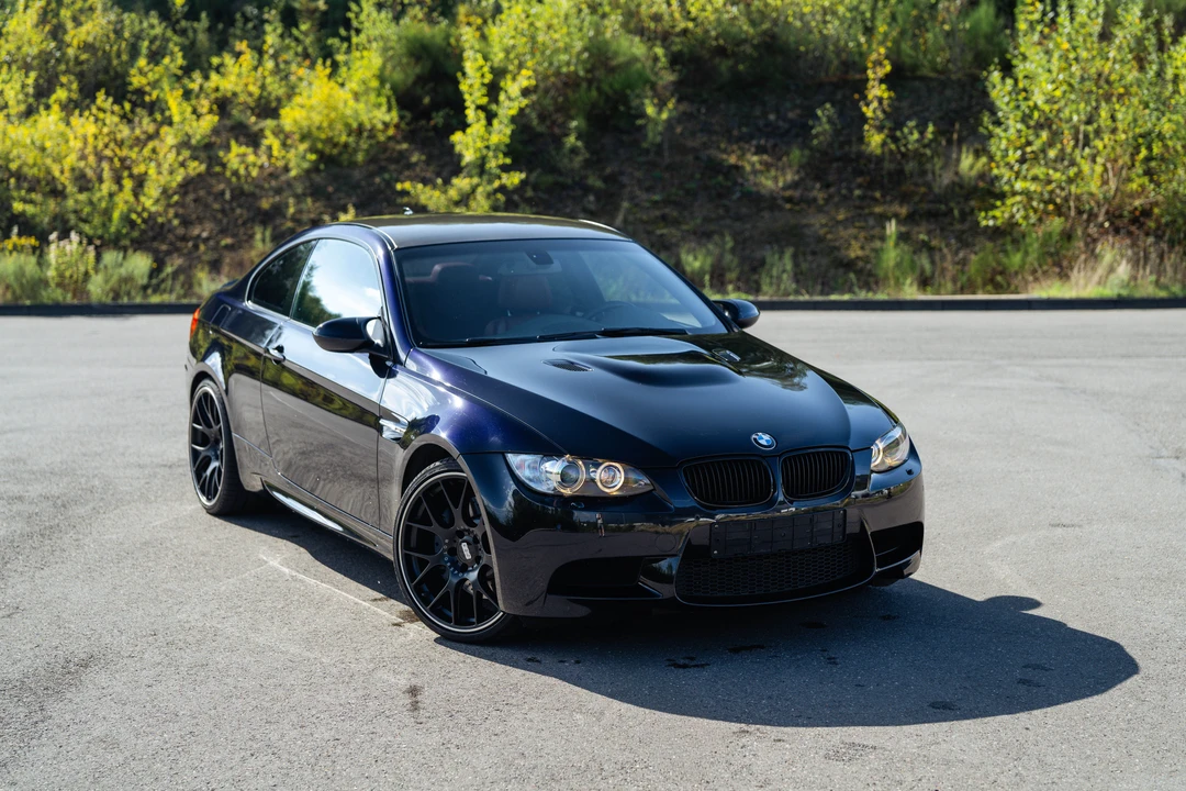 2012 BMW E92 M3 Coupe - Image 11 of 31