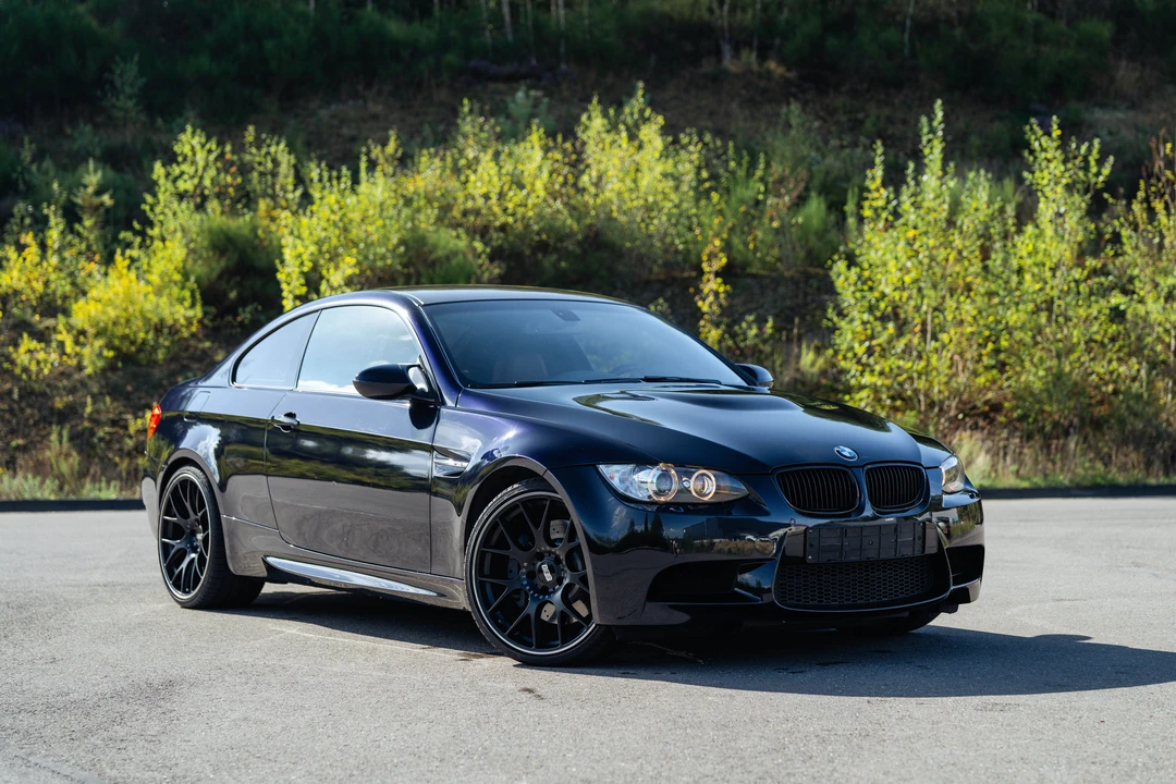 2012 BMW E92 M3 Coupe - Image 24 of 31