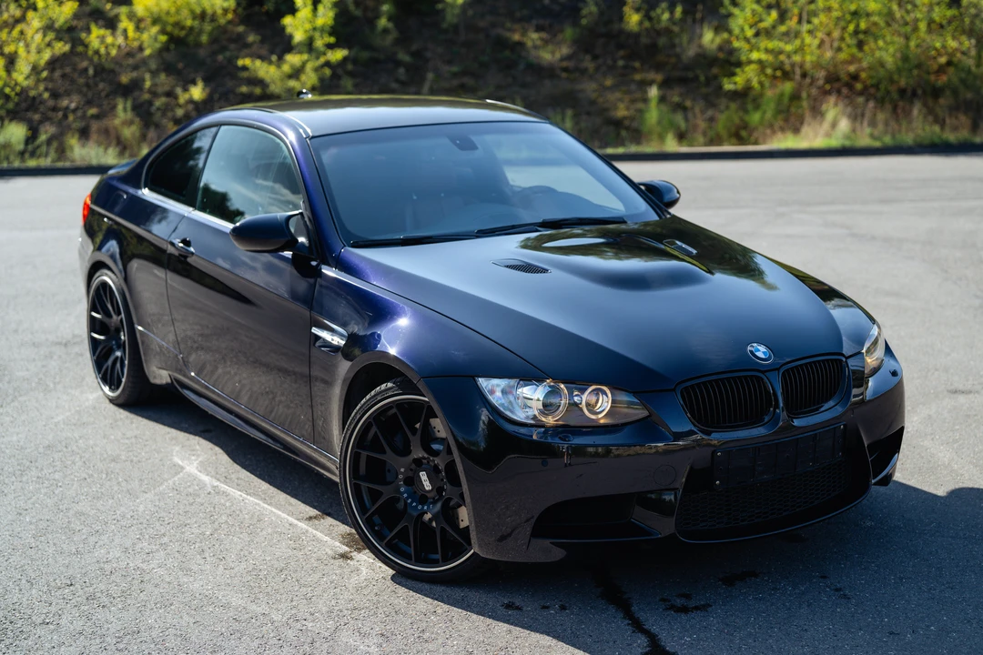 2012 BMW E92 M3 Coupe - Image 27 of 31