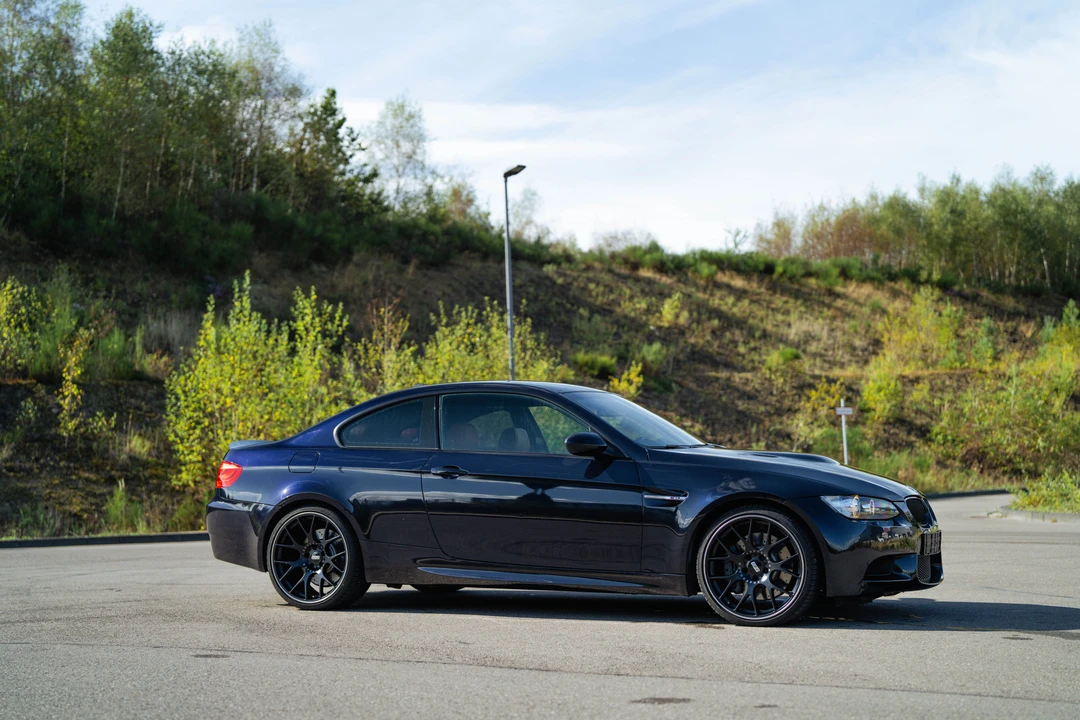 2012 BMW E92 M3 Coupe - Image 10 of 31