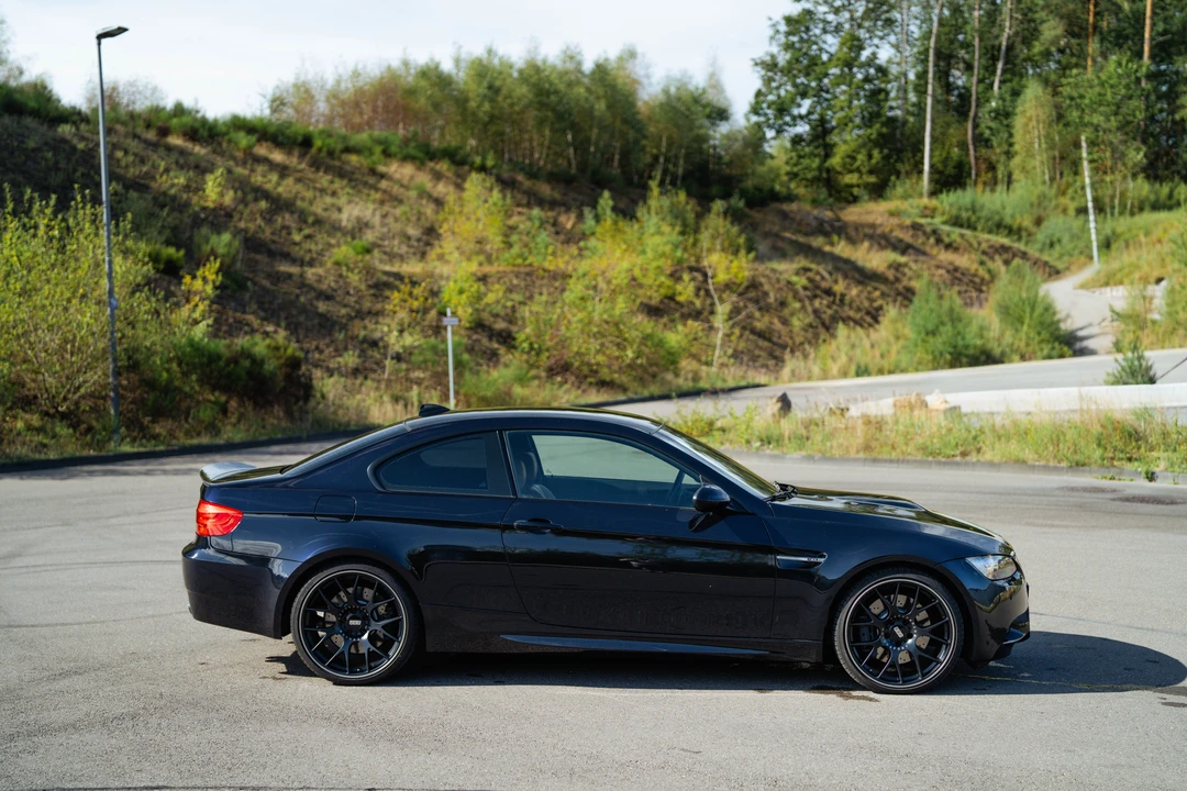 2012 BMW E92 M3 Coupe - Image 9 of 31