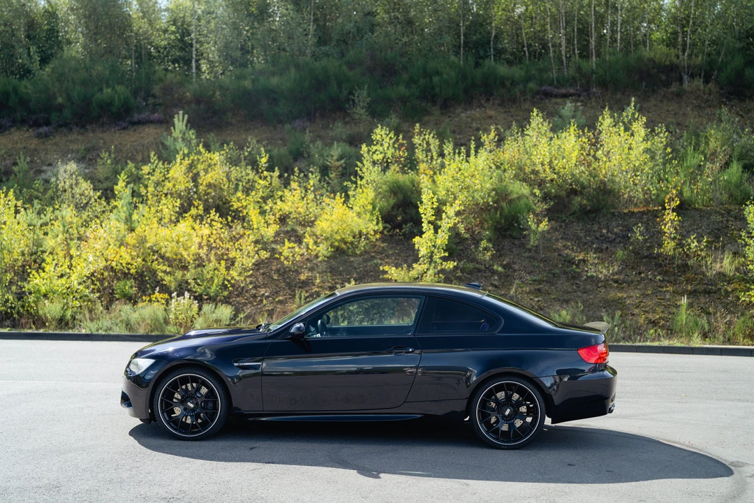 2012 BMW E92 M3 Coupe - Image 16 of 31
