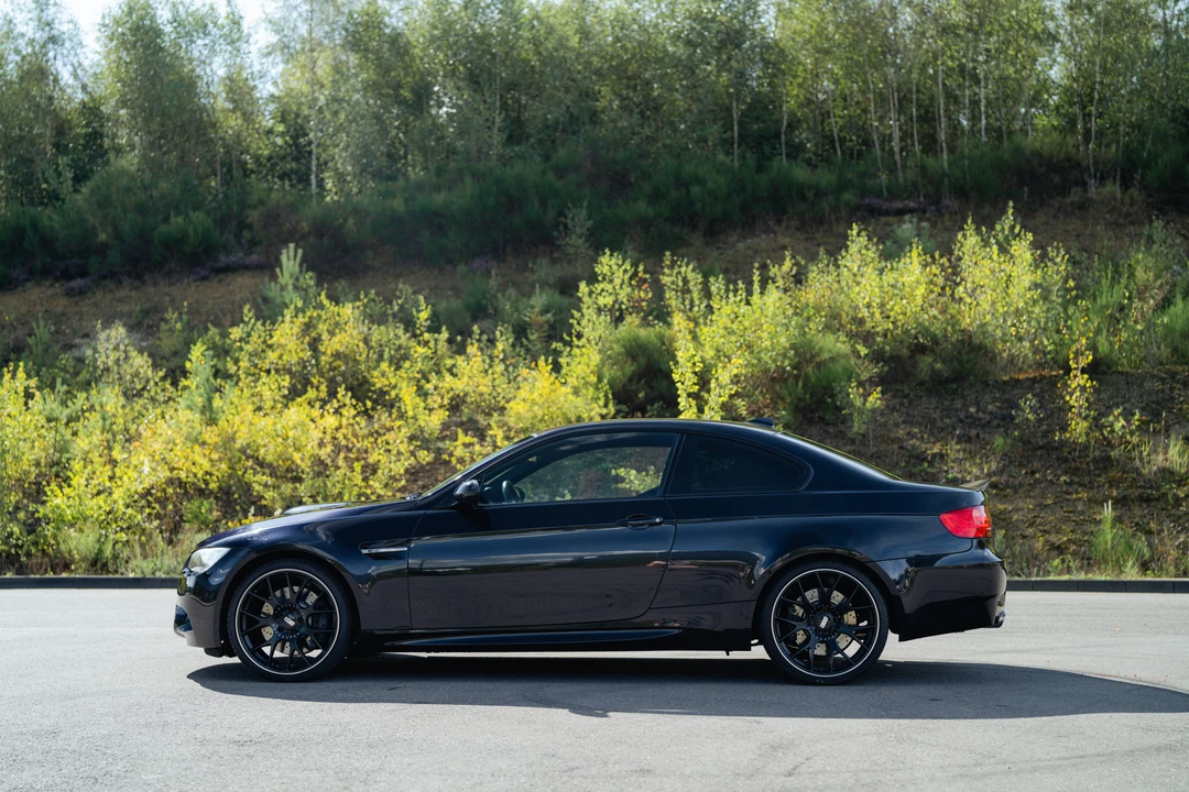2012 BMW E92 M3 Coupe - Image 4 of 31