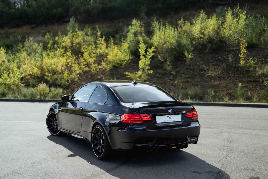 2012 BMW E92 M3 Coupe - Image 17 of 31