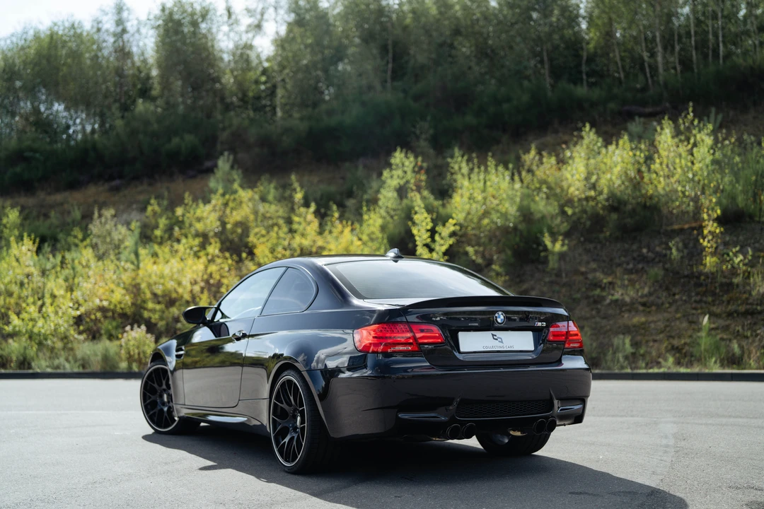 2012 BMW E92 M3 Coupe - Image 5 of 31