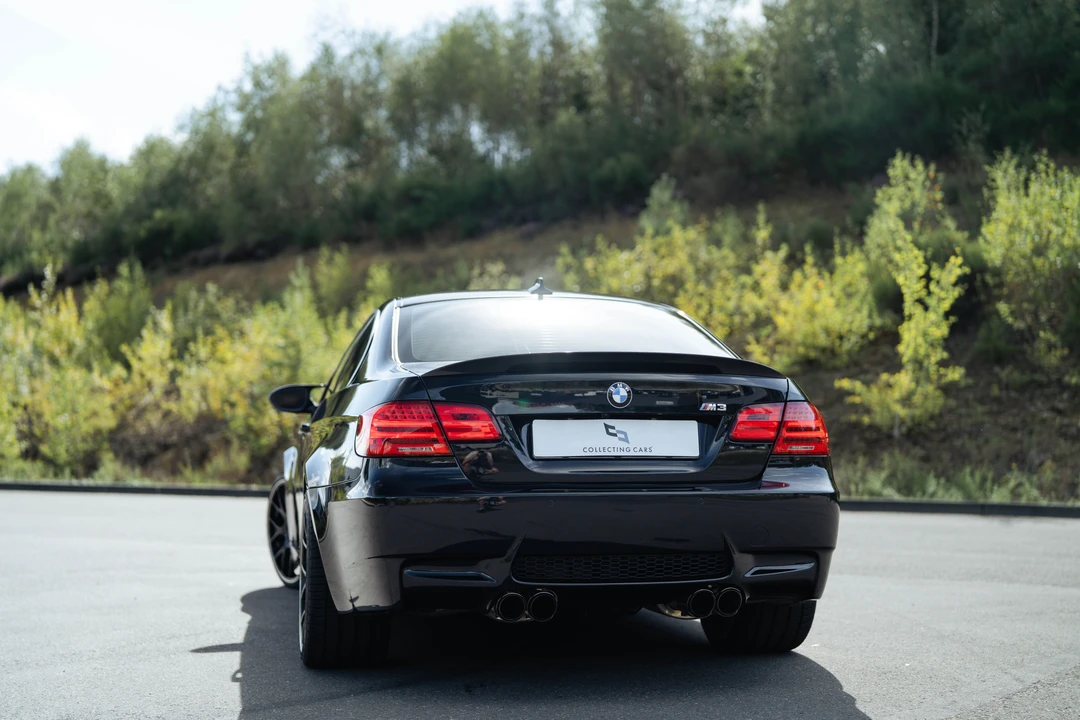 2012 BMW E92 M3 Coupe - Image 6 of 31