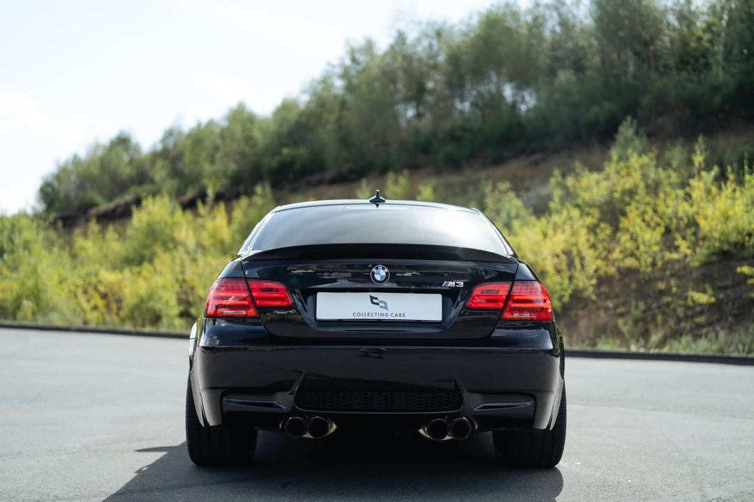 2012 BMW E92 M3 Coupe - Image 7 of 31