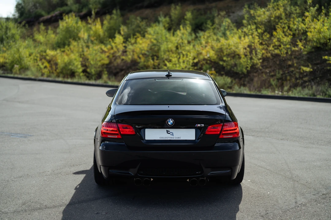 2012 BMW E92 M3 Coupe - Image 21 of 31