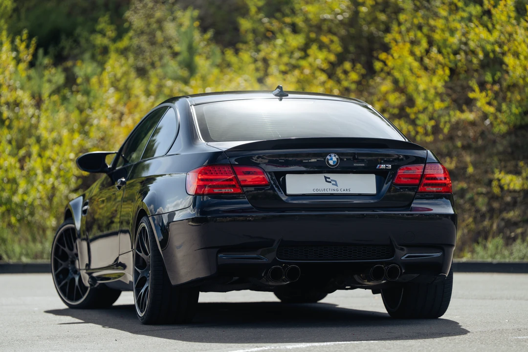 2012 BMW E92 M3 Coupe - Image 19 of 31