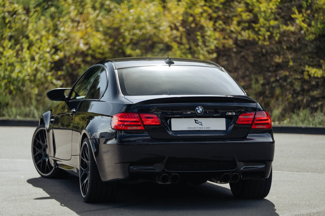 2012 BMW E92 M3 Coupe - Image 18 of 31
