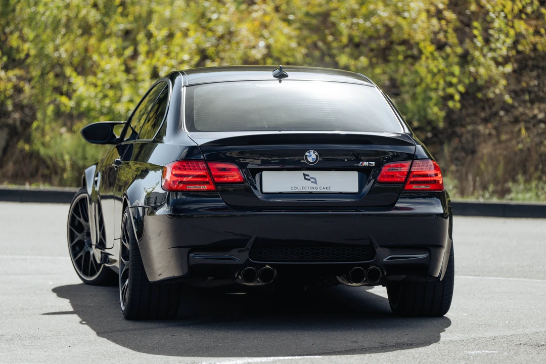 2012 BMW E92 M3 Coupe - Image 20 of 31