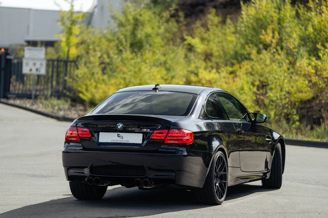 2012 BMW E92 M3 Coupe - Image 8 of 31
