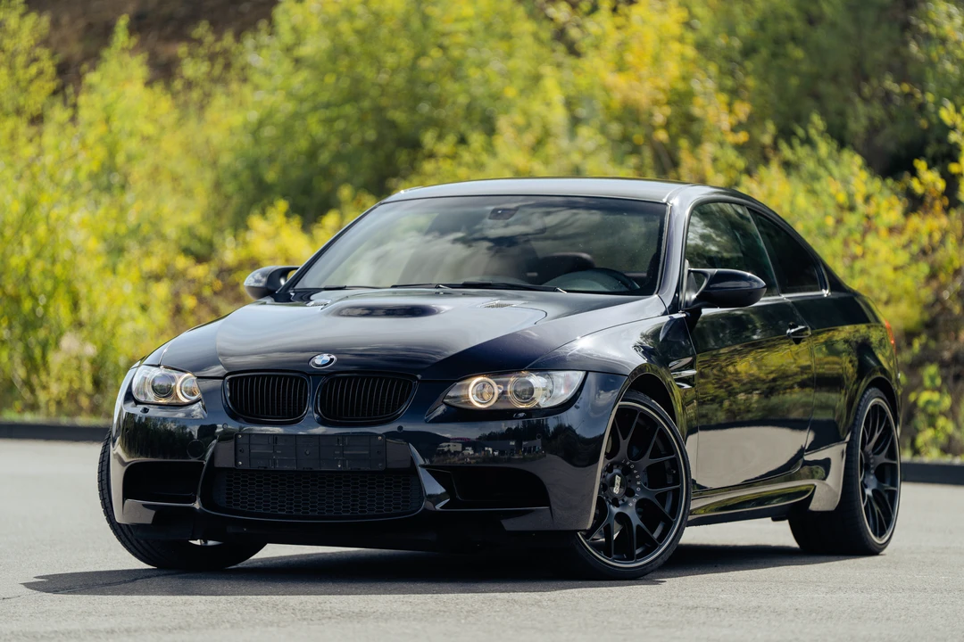 2012 BMW E92 M3 Coupe - Image 14 of 31