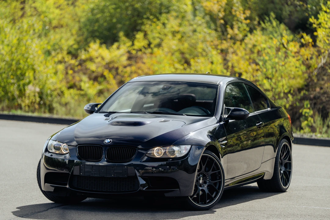 2012 BMW E92 M3 Coupe - Image 15 of 31