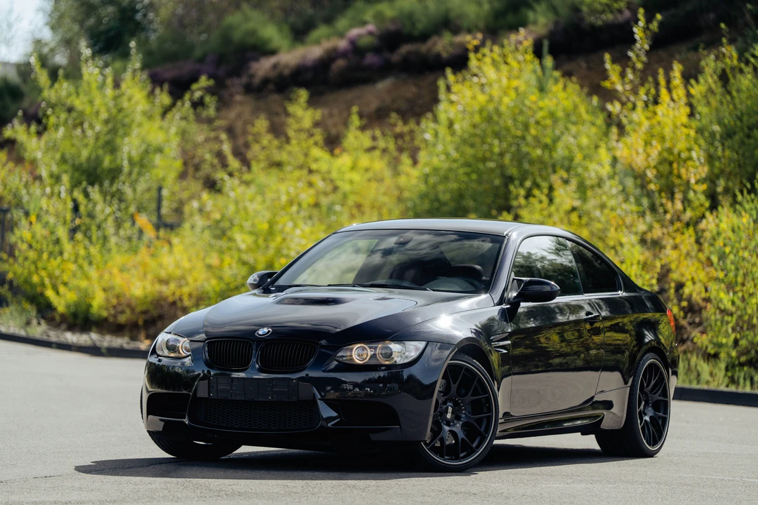 2012 BMW E92 M3 Coupe - Image 3 of 31
