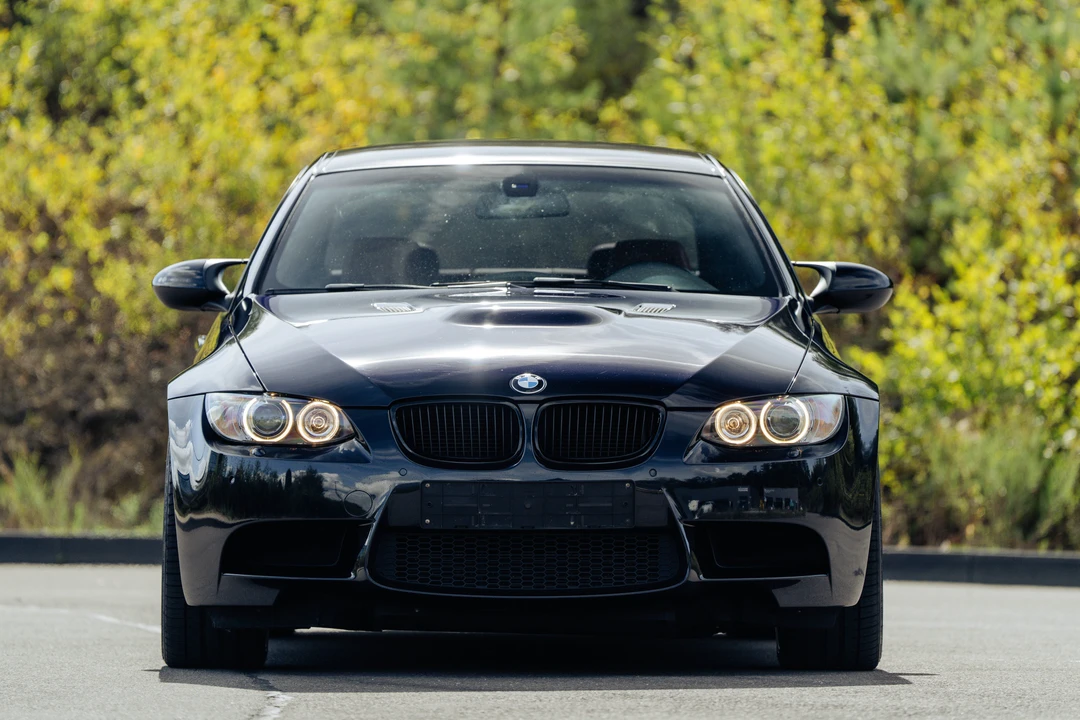 2012 BMW E92 M3 Coupe - Image 13 of 31