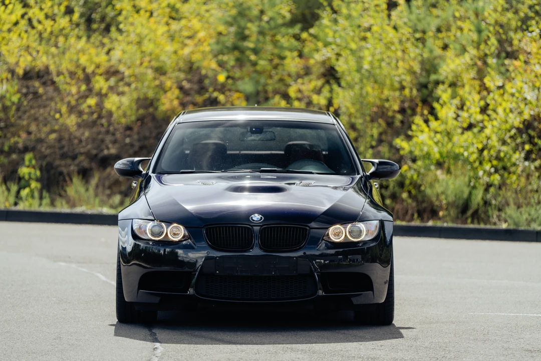 2012 BMW E92 M3 Coupe - Image 12 of 31