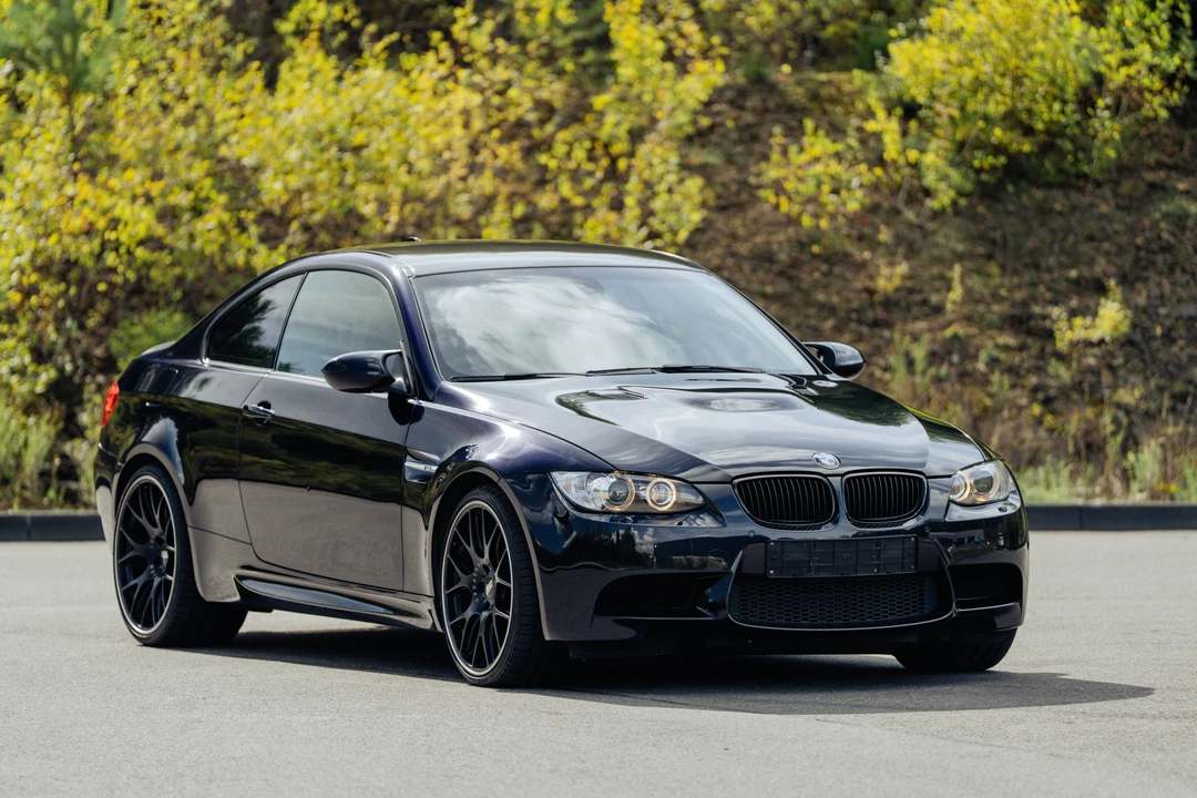 2012 BMW E92 M3 Coupe - Image 22 of 31