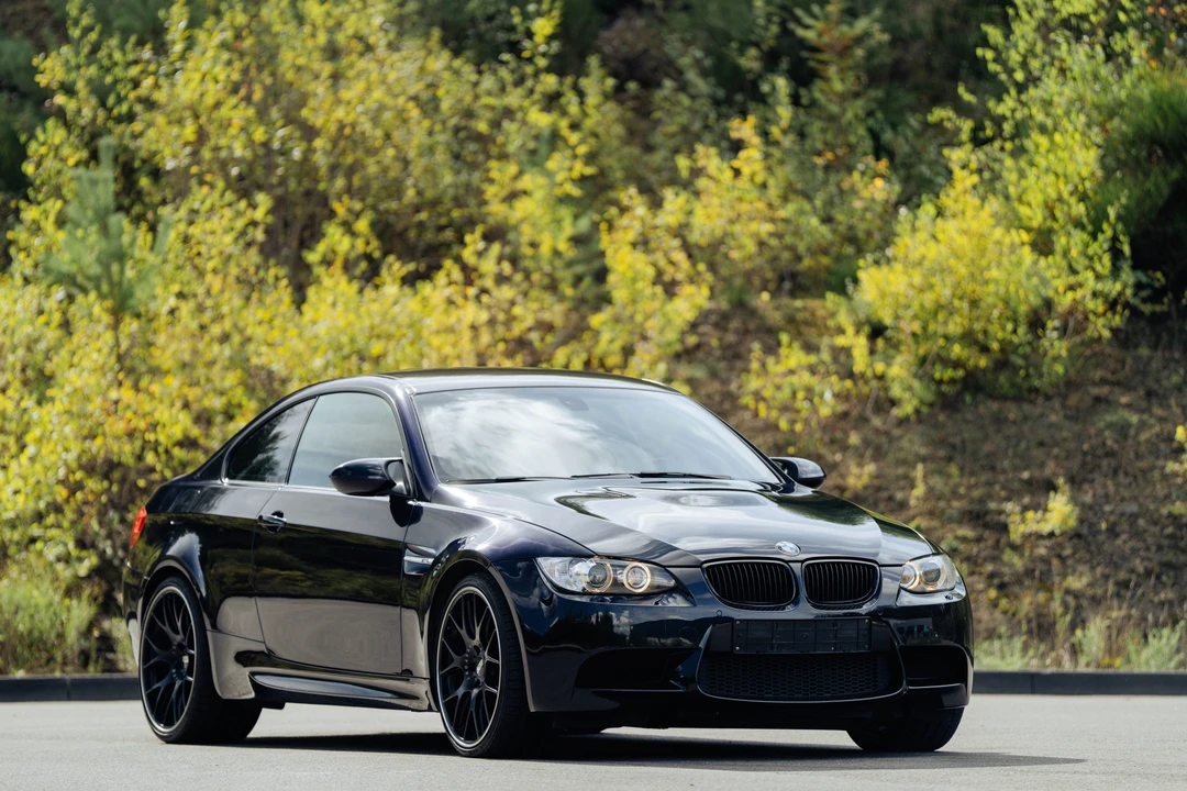 2012 BMW E92 M3 Coupe - Image 23 of 31