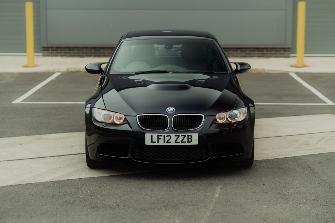 2012 BMW E93 M3 Convertible - Image 11 of 31
