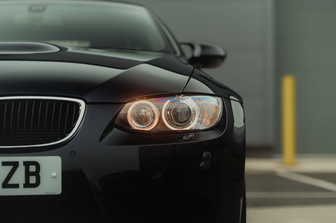 2012 BMW E93 M3 Convertible - Image 22 of 31