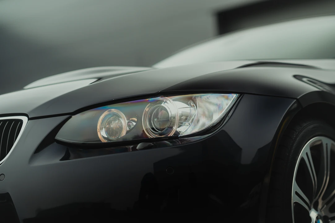 2012 BMW E93 M3 Convertible - Image 23 of 31