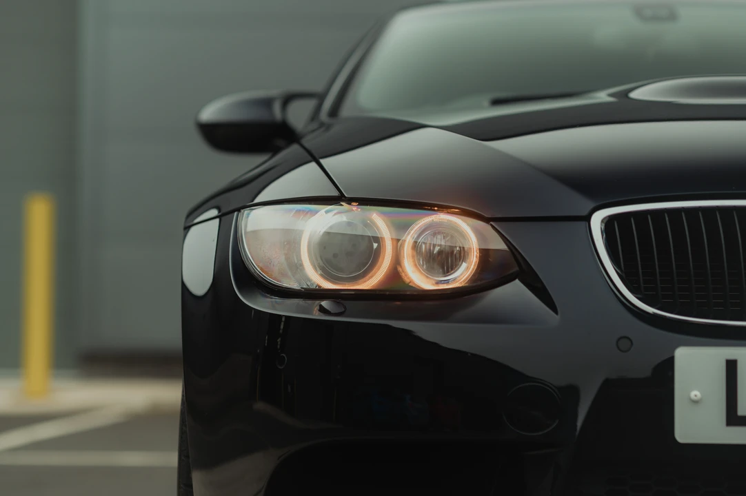 2012 BMW E93 M3 Convertible - Image 24 of 31